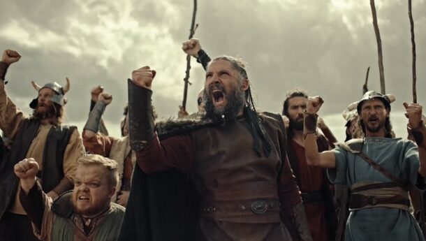 ABI - Vikings